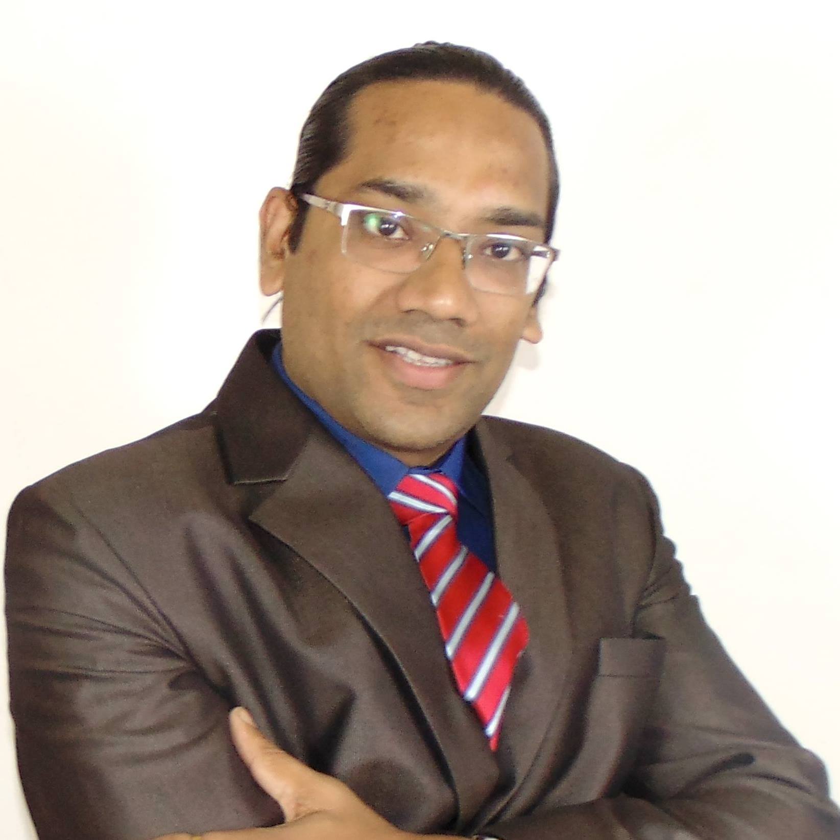 Nikhil Narayan - Founder, AI Institute